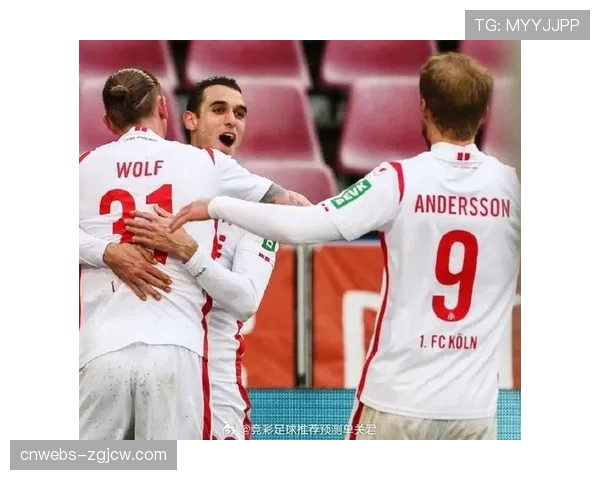 科隆发布对阵沃尔夫斯堡海报,主题为“为保级而战” 科隆发布对阵沃尔夫斯堡海报,主题为“为保级而战”