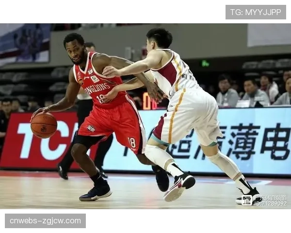 广州队冲击季后赛最后希望，需两战全胜且看对手脸色